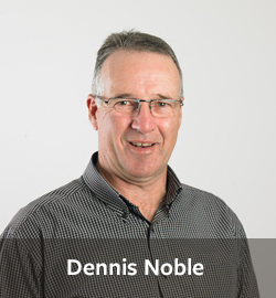 Dennis Noble