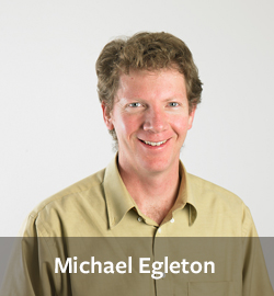 Michael Egleton